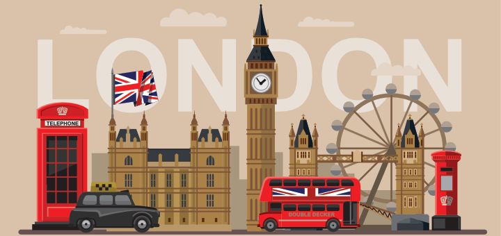 旅行 留学するなら読んでおきたいロンドンの１０の魅力 Tanks London