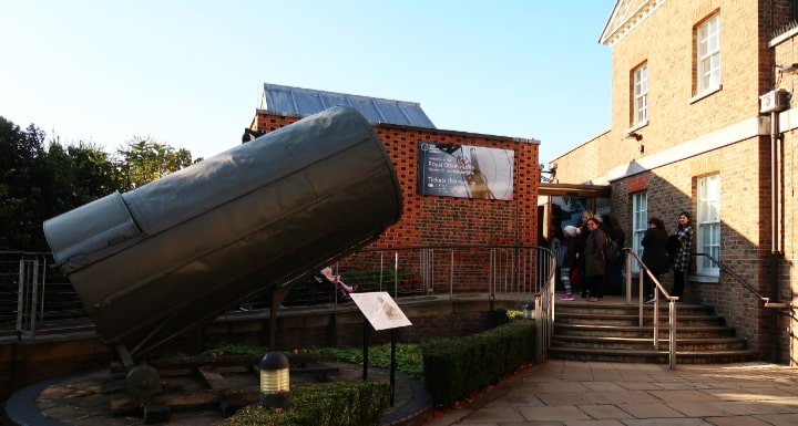 ロンドン グリニッジ天文台の観光ガイド 見どころや歴史 Tanks London