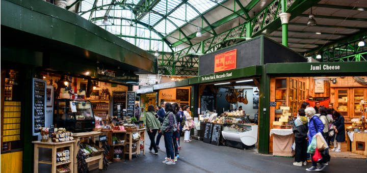 バラマーケット